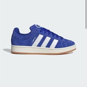 NWT Sold Out Adidas Campus 00s W8